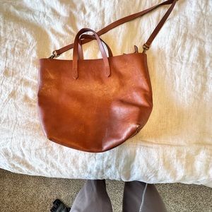 Madewell purse